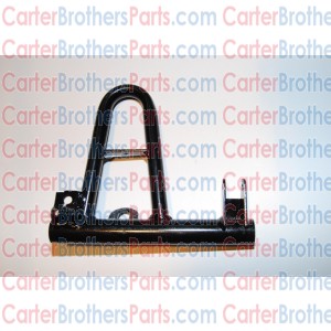 Carter Talon 150 Brake Pedal Comp