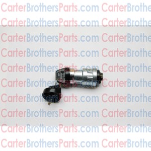 Carter Talon 150 Ignition Switch 3 Screws Side