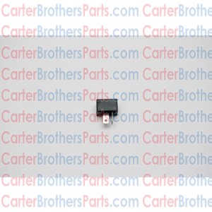 Carter Talon 150 Diode