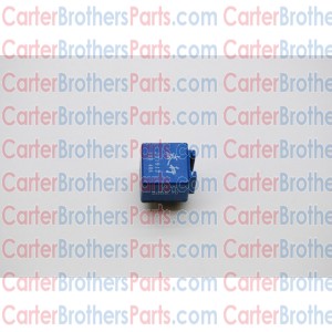 Carter Talon 150 Control Relay Side