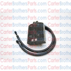 carter talon 150 engine