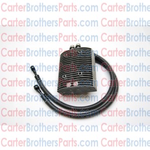 Carter Talon 150 Engine Oil Cooler Comp Full