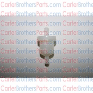 Carter Talon 150 Fuel Filter 540-3004