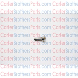 Carter Brothers GTR 250 Front Brake Disc Bolt Side