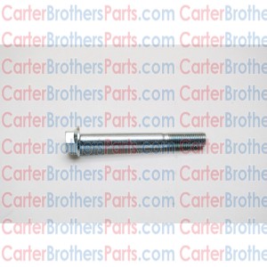 Carter Brothers GTR 250 Flange Bolt M12 x 95