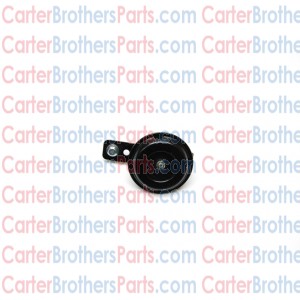 Carter Brothers GTR 250 Horn Front