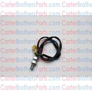 Carter Brothers GTR 250 Velocity Transducer