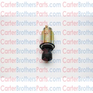 Carter Brothers GTR 250 Power Outlet and Cover