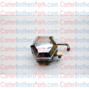 Carter Brothers GTR 250 Fuel Pump Top