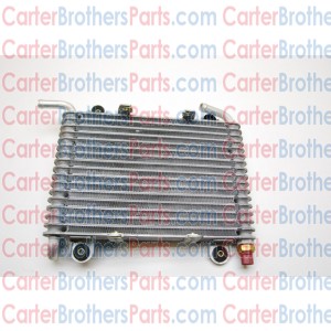 Carter Brothers GTR 250 Radiator Body Top