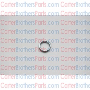 Carter Brothers GTR 250 Front Wheel Hub Inner Collar