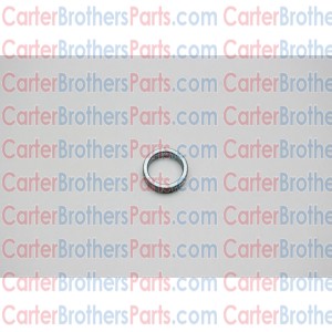 Carter Brothers GTR 250 Front Wheel Hub Inner Collar