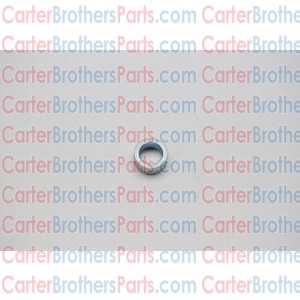 Carter Brothers GTR 250 Front Wheel Hub Outer Cover