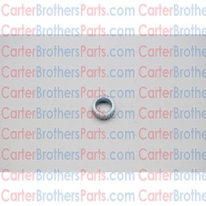 Carter Brothers GTR 250 Front Wheel Hub Outer Cover