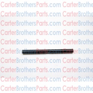 Carter Brothers GTR 250 Tie Rod