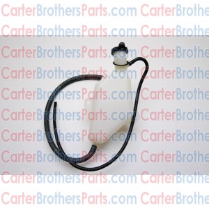 Carter Brothers GTR 250 Water Reservoir Assy Side 2