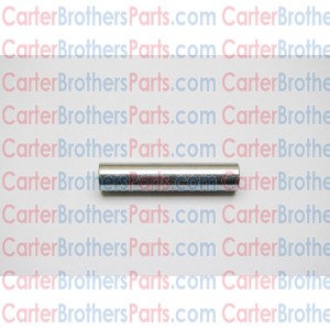 Carter Brothers GTR 250 Rear Swing Arm Collar Long Side