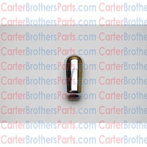 Carter Brothers GTR 250 Reverse / Parking Shifter Knob