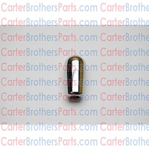 Carter Brothers GTR 250 Reverse / Parking Shifter Knob