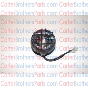 Carter Talon 150 Headlight Low Beam