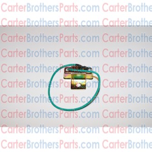 Carter Talon 150 Resistor 10W 10 Ohms