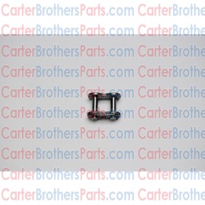 Carter Talon 150 Chain Master Link Top