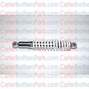 Carter Talon 150 Front Cushion / Shock