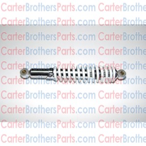 Carter Talon 150 Front Cushion / Shock