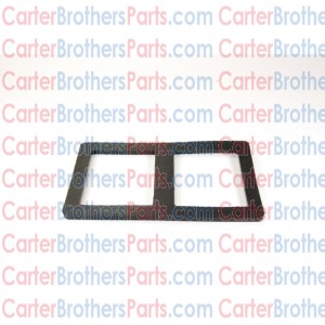 Carter Talon 150 Battery Lower Cushion