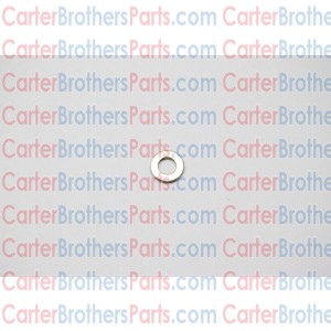 Carter Brothers GTR 250 Sealing Washer M10.5
