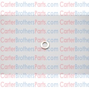 Carter Brothers GTR 250 Sealing Washer M10.5