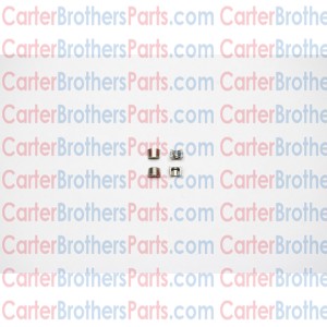 Carter Brothers GTR 250 Valve Cotter 4 / Set