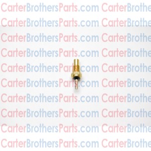 Carter Brothers GTR 250 Thermo Unit Assy Top