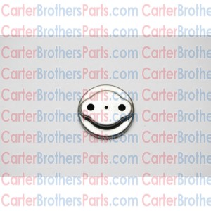Carter Brothers GTR 250 Centrifugal Disk Top