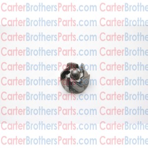 Carter Brothers GTR 250 Water Pump Impeller
