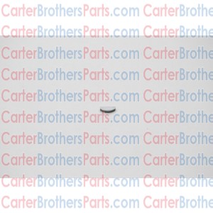 Carter Brothers GTR 250 Woodruff Key