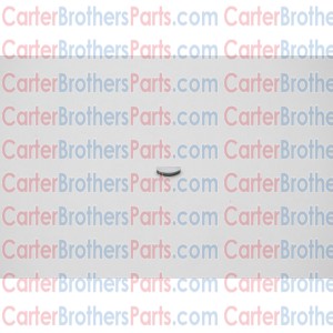 Carter Brothers GTR 250 Woodruff Key