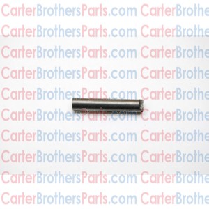 Carter Brothers GTR 250 Rocker Arm Shaft Side