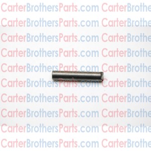 Carter Brothers GTR 250 Rocker Arm Shaft Side