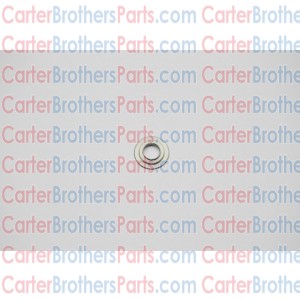 Carter Brothers GTR 250 Valve Spring Seat