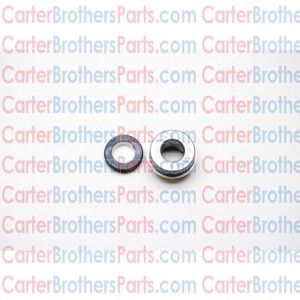 Carter Brothers GTR 250 Mechanical Seal Top