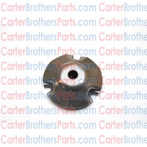 Carter Brothers GTR 250 Variator / Primary Clutch Ramp Plate Top