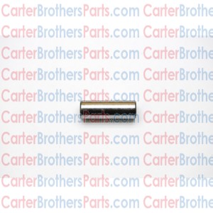 Carter Brothers GTR 250 Piston Pin Top