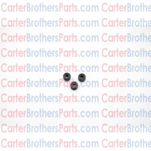 Carter Brothers GTR 250 Clutch Damper Rubber