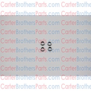 Carter Brothers GTR 250 Guide Roller