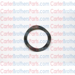 Carter Brothers GTR 250 Wave Washer E06