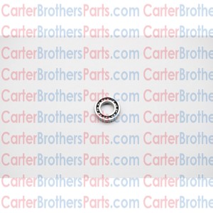 Carter Brothers GTR 250 Radial Ball Bearing 6901
