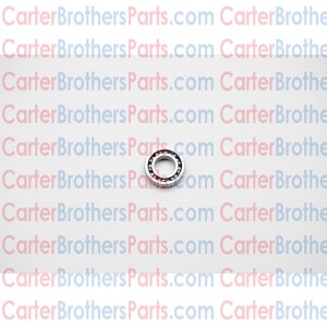 Carter Brothers GTR 250 Radial Ball Bearing 6901