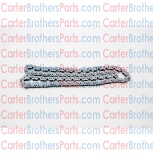 Carter Brothers GTR 250 Cam Chain 100L
