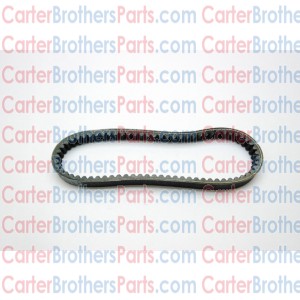 Carter Brothers GTR 250 Drive Belt Side